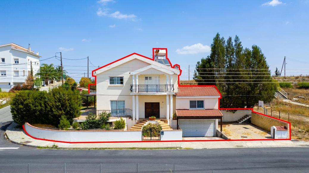 4 bedroom house in Dali, Nicosia