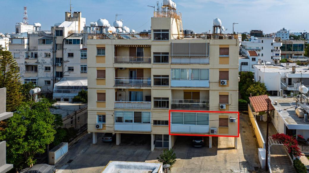 3 bedroom apartment in Strovolos, Nicosia